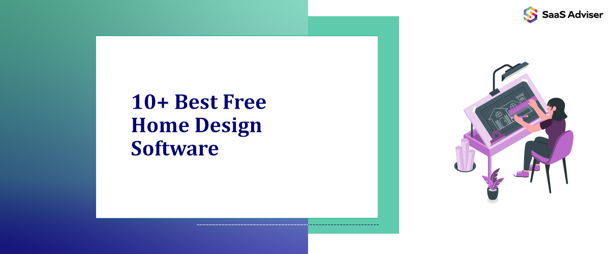 10+ Best Free Home Design Software in 2025